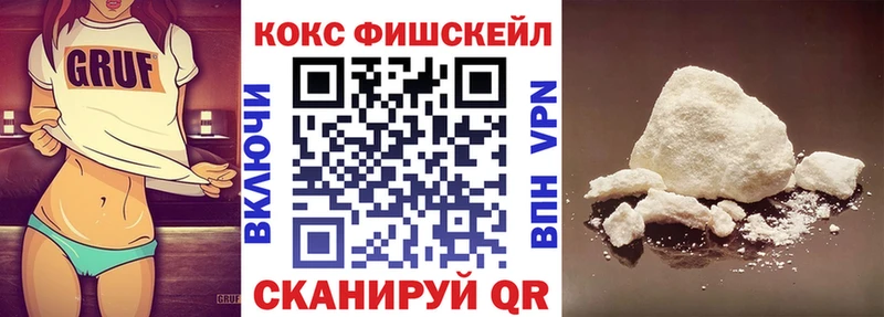 КОКАИН Fish Scale  Западная Двина 