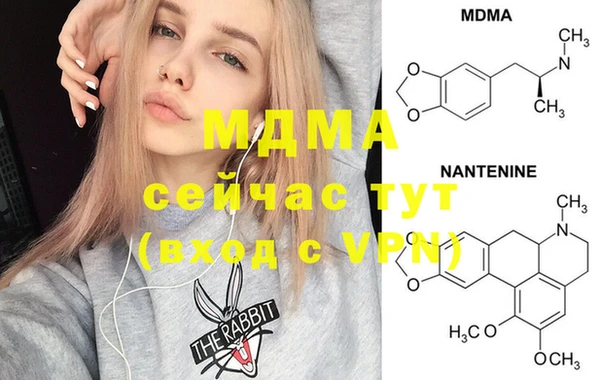 стаф Алагир